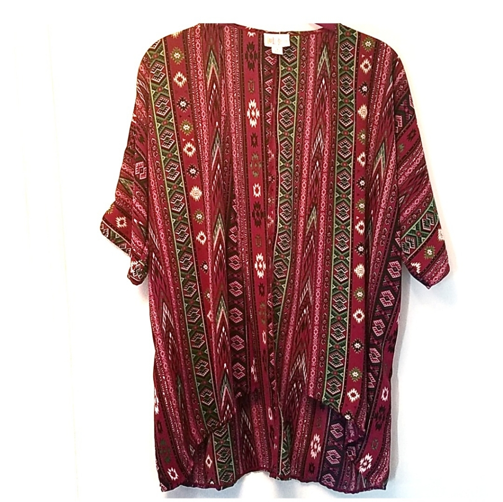LuLaRoe Bianka Cardigan